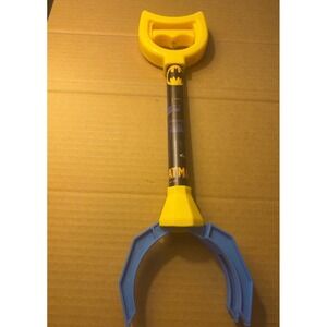 Batman Kids Play Grabber Claw Toy Tool Accessory